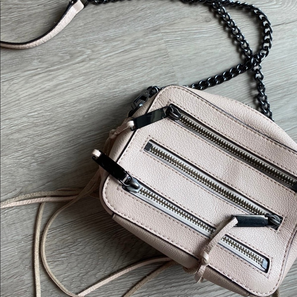 Rebecca Minkoff Crossbody